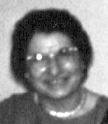 Henriette (Henrietta) Levison