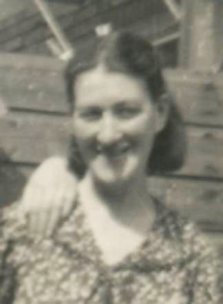 Henriette Aalsvel
1897-1942