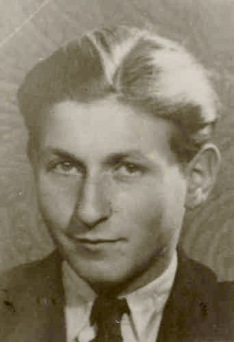 Abraham Kool