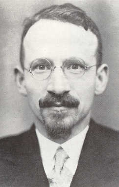 Abraham Levisson