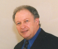 Alan Buyum