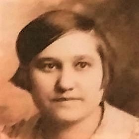 Barbara Ann Artzer Domme