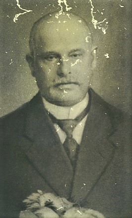 Hirsch Bachenheimer