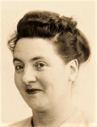 Anna Emden-Beek

1906-1944
