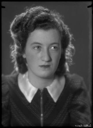 Selma Boas

1924-1943