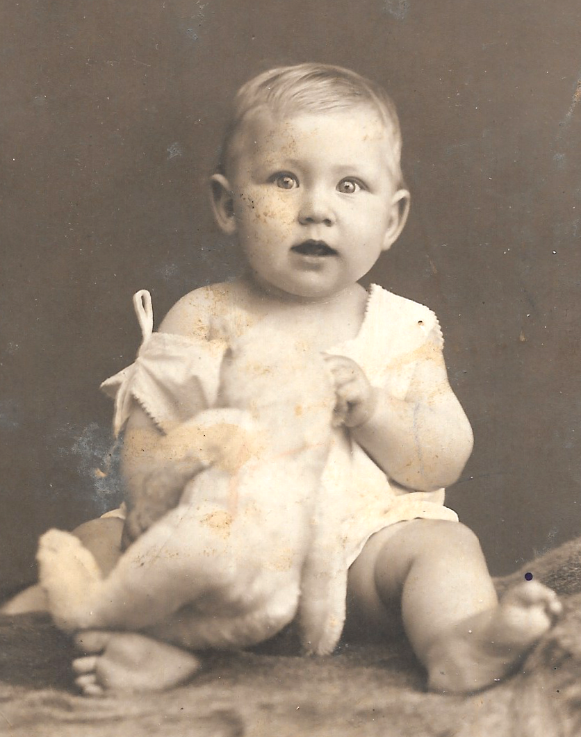 Malke Malia Brandt
1928-1941