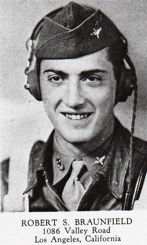 Robert Braunfield