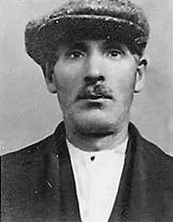 Machiel Bromet