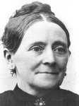Cornelia van Benden