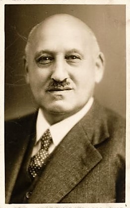 Salomon Davids