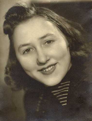 Dina Barendse