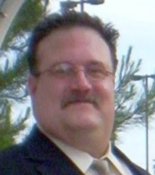 Eric William Cochrane
