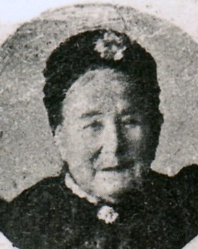 Sara Mol Eriera