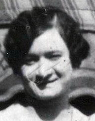 Eva Margareth Robertson