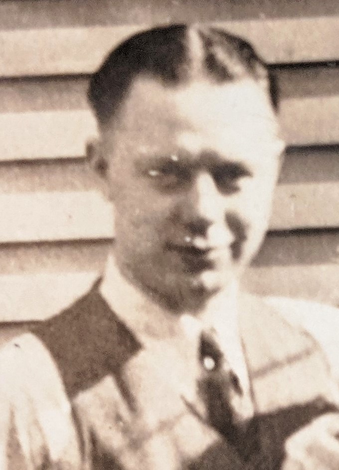 Bill Fess

1899-1959