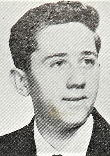 Michael Forgang