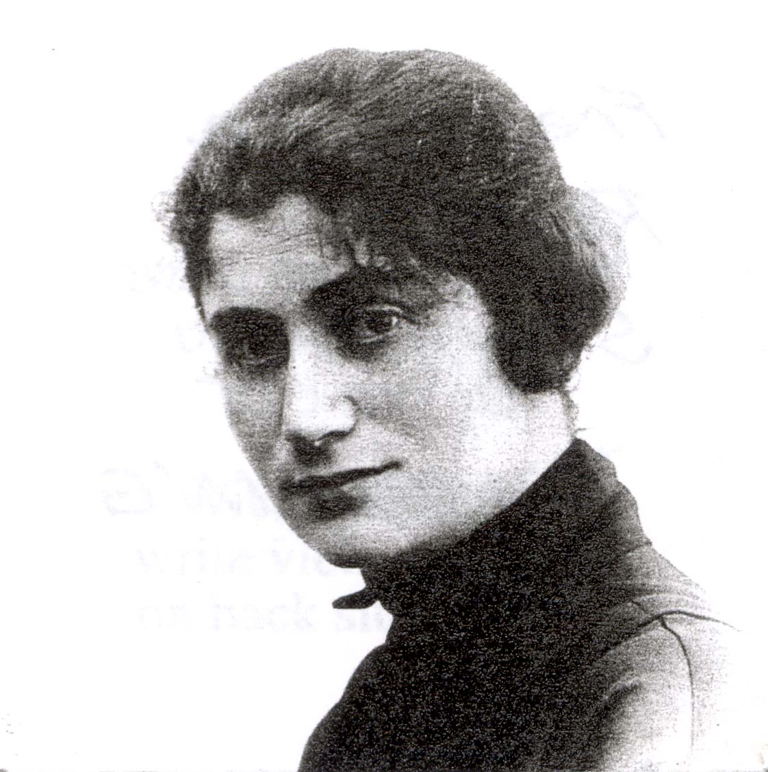 Rosa Kamerling
