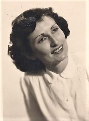 Bertha Goudstikker 1919-