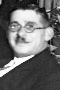 Henri Haagens

1900-194