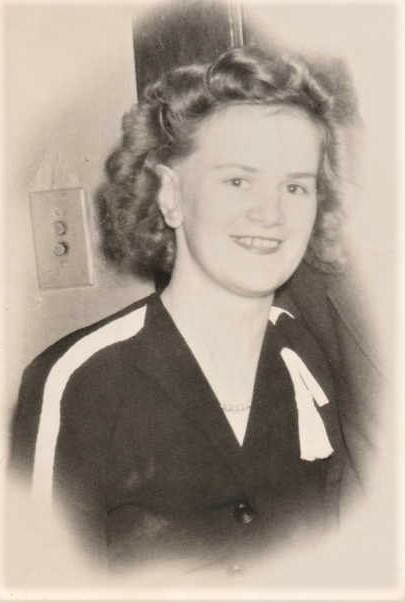 Dorothy Hammer

1922-2009