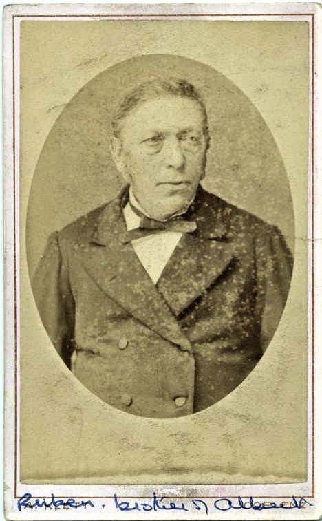 Reuben Hart

1821-1898