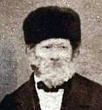 Zadek Hart

1789-1881