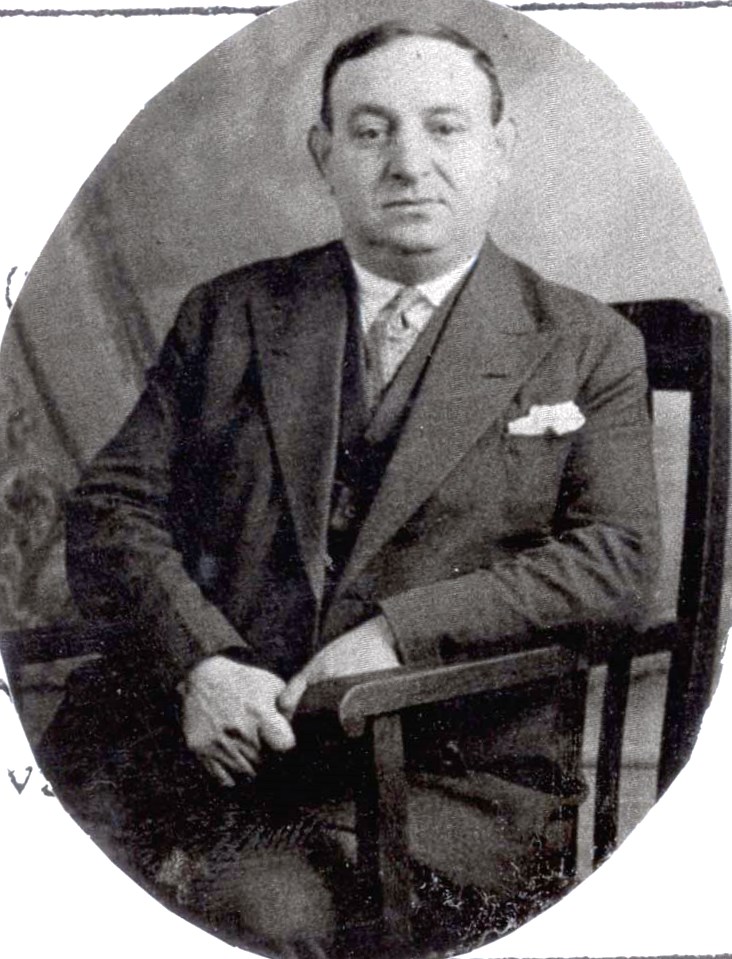 Henoch Frenk