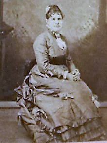 Bertha Herzfeld