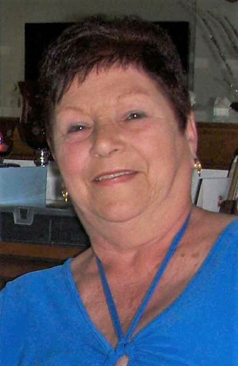 Lenie Hoogmoed