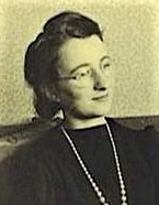 Alida Davids-Host

1917-1943