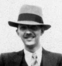 Irving (Judke) Lerman