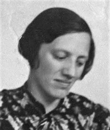 Henderika Jas-Wagenaar