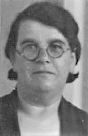 Raatje Jas

1889-1943