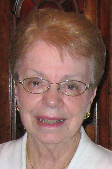 Joan Helen Fess