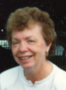 Joan Helen Fess
