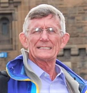 Gareth Jones