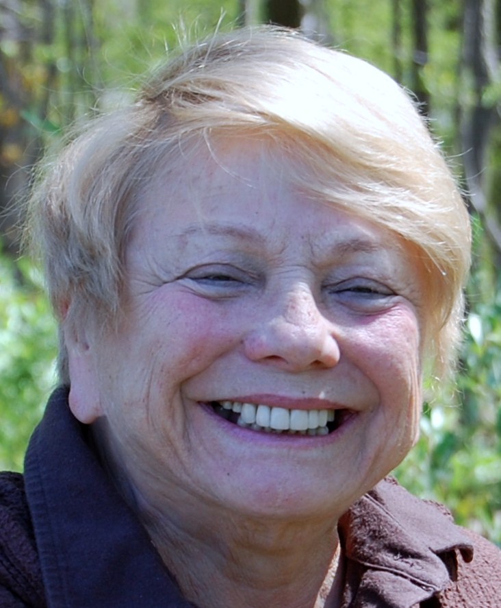 Judie Vetensky