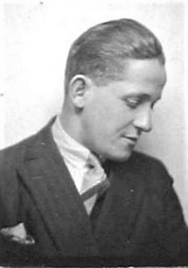 Levie D. Katan

1902-1943