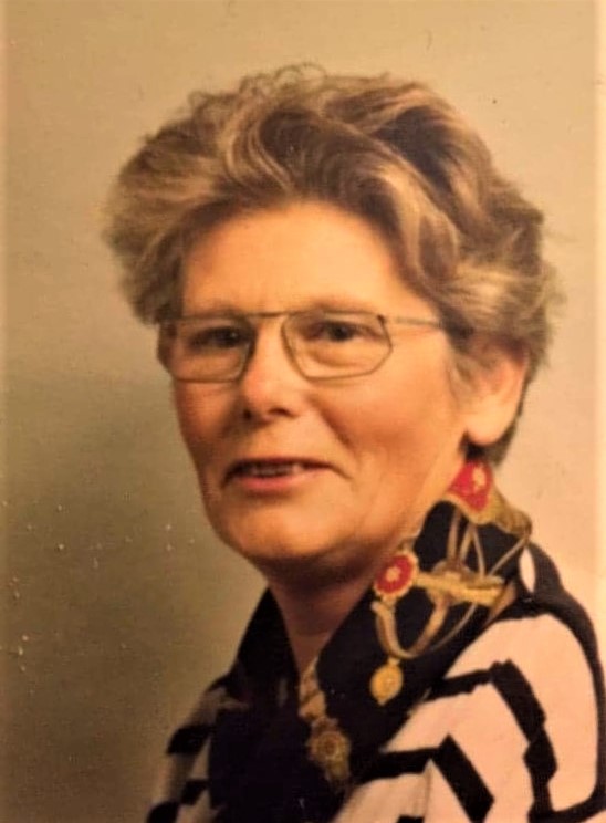 Maria Kleinsmit

1941-2019