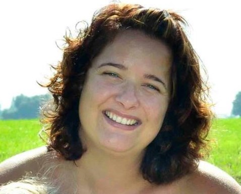 Rianne Ditters Kooman