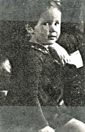 Emelie Simone Koperberg

1935-1942