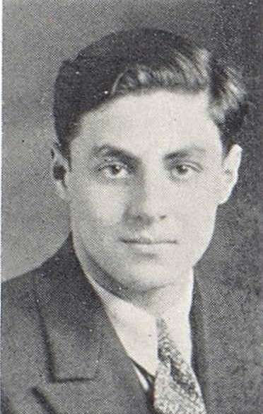Harry Korb

1917-1990