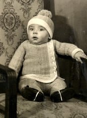 Abram Kroonenberg

1933-1943