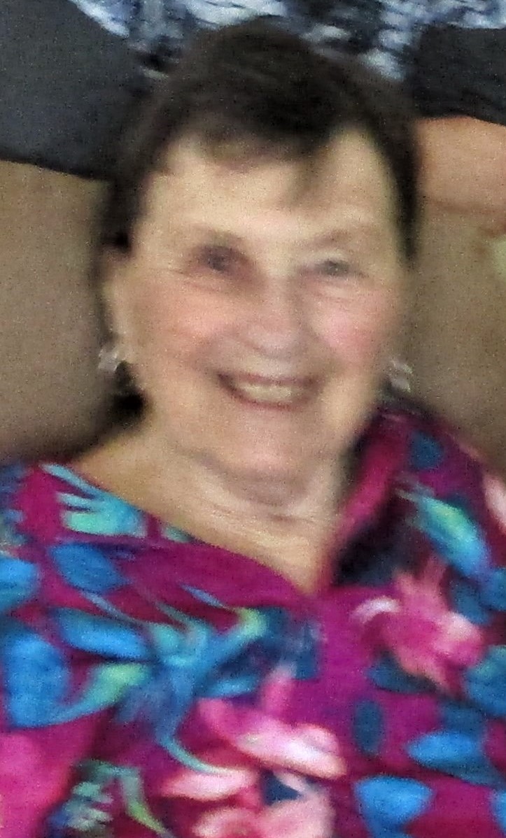Ruth Levin