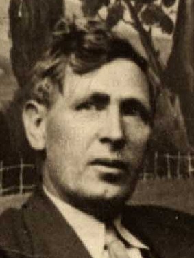 Louis Samiljan