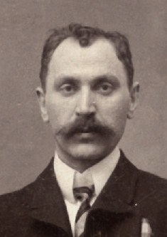 Marcus Samiljan