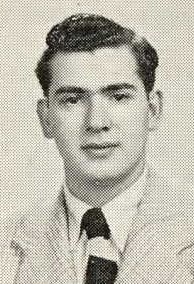 Harvey Mascott

1929-2009
