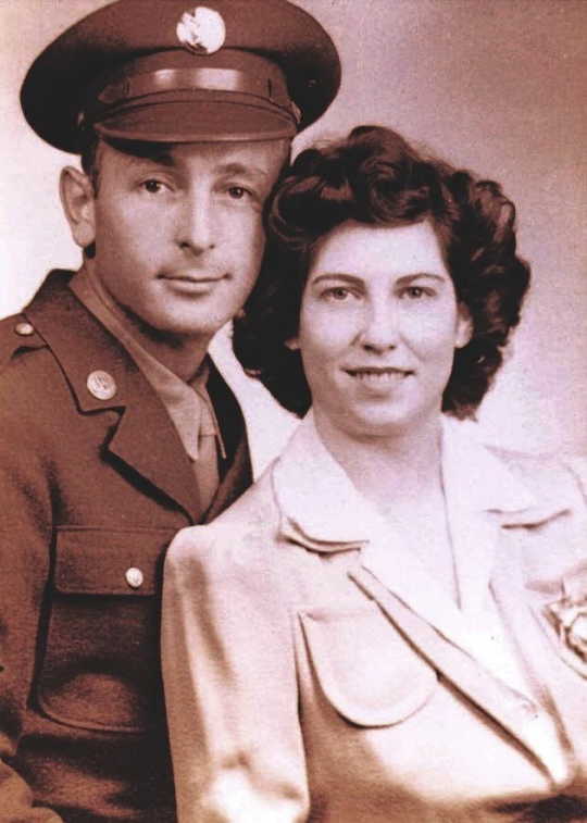 Bill & Helen Miller