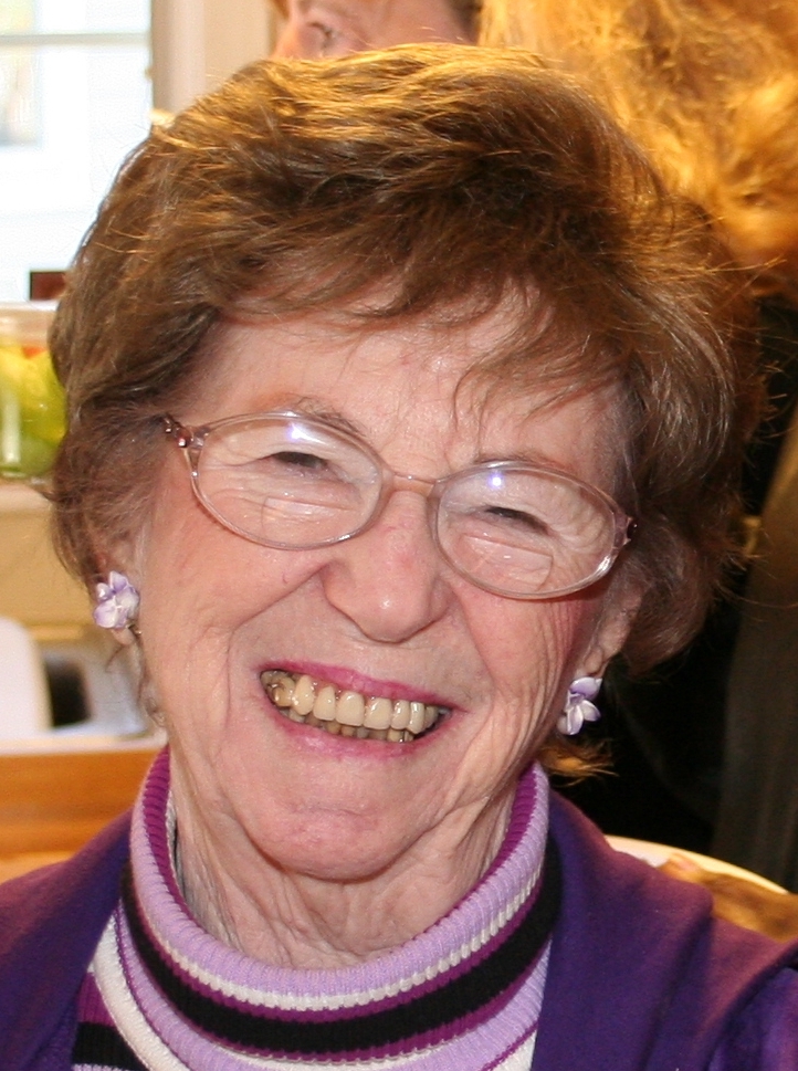 Pearl Krakofsky