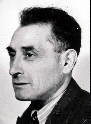 Nathan Barendse